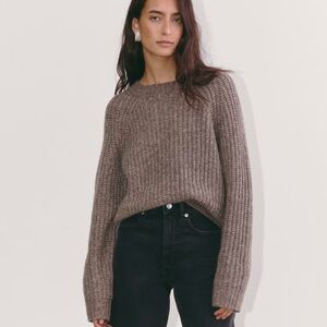 Everlane The Fisherman Crew